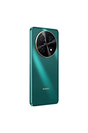 Nova 12i 128 GB 8 GB Ram - Yeşil (Huawei Türkiye Garantili)
