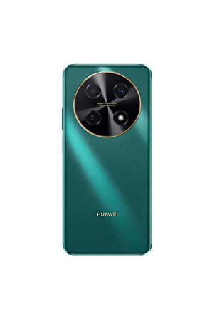 Nova 12i 128 GB 8 GB Ram - Yeşil (Huawei Türkiye Garantili)