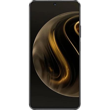 Huawei Nova 12i Siyah 128 GB 8 GB Ram Akıllı Telefon (Huawei Türkiye Garantili)