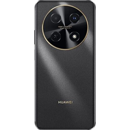 Huawei Nova 12i Siyah 128 GB 8 GB Ram Akıllı Telefon (Huawei Türkiye Garantili)