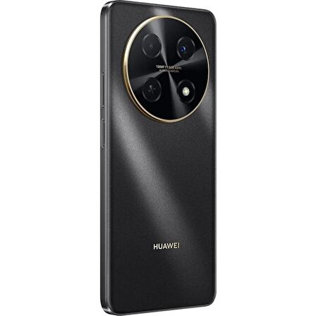 Huawei Nova 12i Siyah 128 GB 8 GB Ram Akıllı Telefon (Huawei Türkiye Garantili)