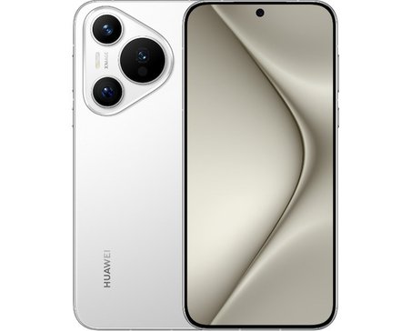 Huawei Pura 70 12 256GB Beyaz(Huawei Türkiye garantili) Beyaz