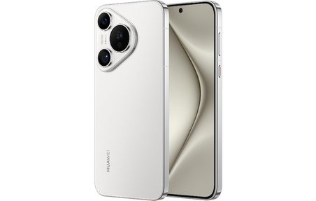 Huawei Pura 70 12 256GB Beyaz(Huawei Türkiye garantili) Beyaz