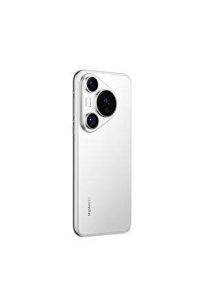 Huawei Pura 70 Pro 12 512GB Beyaz(Huawei Türkiye garantili) 