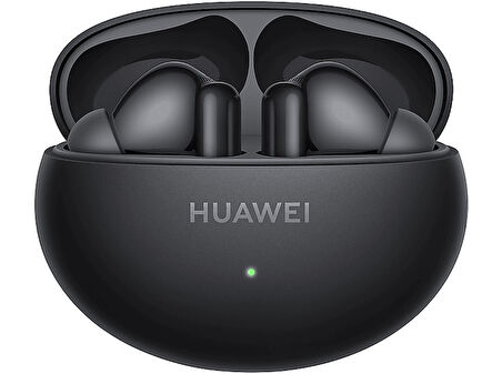 HUAWEI FreeBuds 6i Bluetooth Kulak İçi Kulaklık Siyah