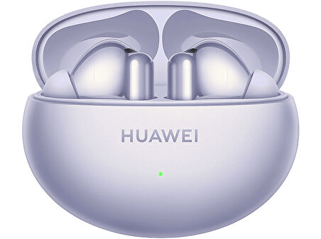 HUAWEI FreeBuds 6i Bluetooth Kulak İçi Kulaklık Mor