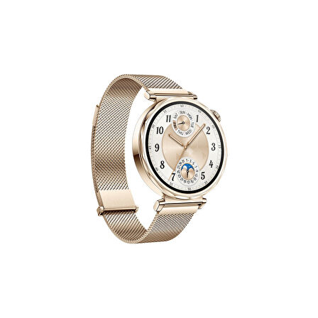 Huawei Watch GT 5 41MM Altın