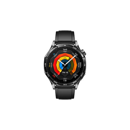 Huawei Watch GT 5 46MM Siyah