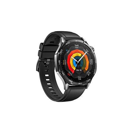 Huawei Watch GT 5 46MM Siyah