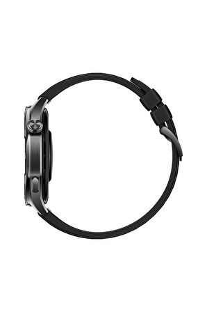 Huawei Watch GT 5 46mm Siyah Akıllı Saat Outlet