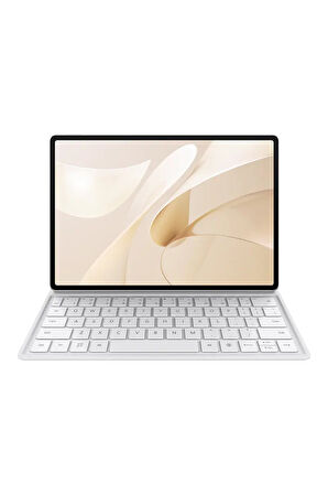 Matepad 12X 12.0" 8GB 256GB Beyaz + Klavye