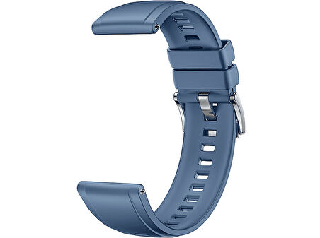 HUAWEI Easyfit 3 Akıllı Saat Kayışı Mavi 46mm