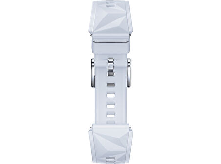 HUAWEI EasyFit 3 18 mm Akıllı Saat Kayışı Kristal Mavi