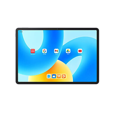 Huawei Matepad 11.5' 6/128 GB Uzay Grisi Tablet
