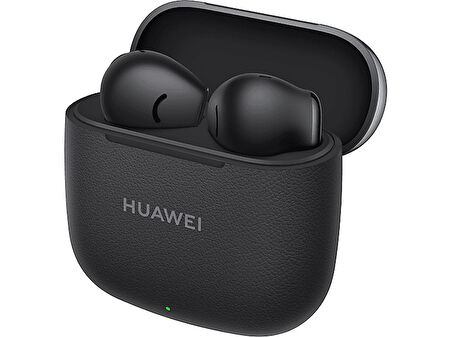 HUAWEI Freebuds SE 3 TWS Bluetooth Kulak İçi Kulaklık Seramik Siyah