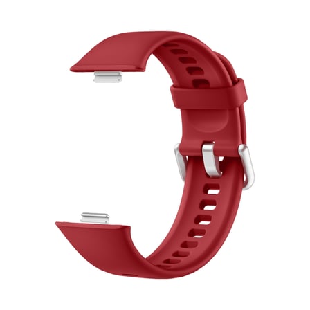Huawei EasyFit 3 46mm Fit 3,Fit 4,Fit 4 Pro,Fit 5,Fit 5 Pro ile uyumlu Silikon Kordon