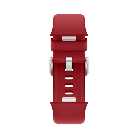Huawei EasyFit 3 46mm Fit 3,Fit 4,Fit 4 Pro,Fit 5,Fit 5 Pro ile uyumlu Silikon Kordon