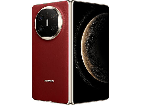 HUAWEI Mate X6 12/512 GB Akıllı Telefon Kırmızı