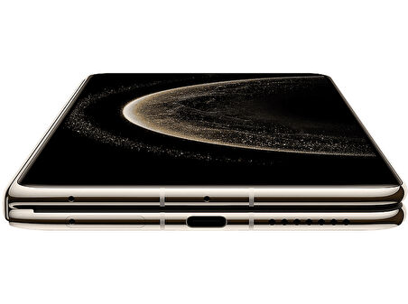 HUAWEI Mate X6 12/512 GB Akıllı Telefon Kırmızı