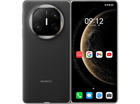 HUAWEI Mate X6 12/512 GB Akıllı Telefon Siyah