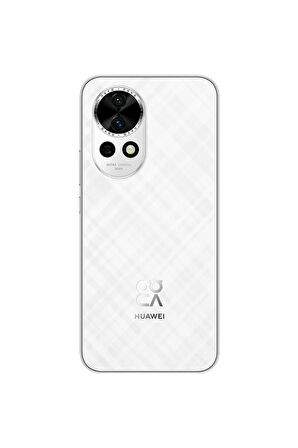 Huawei Nova 13 256 Gb Beyaz 2 Yıl Huawei Türkiye Garantili