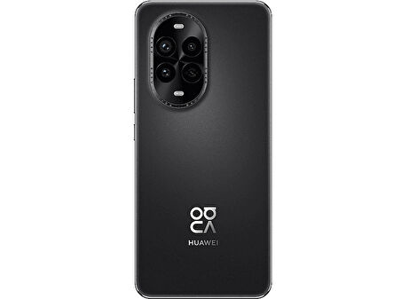 HUAWEI Nova 13 Pro 12/512 GB Akıllı Telefon Siyah