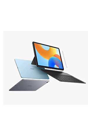 Huawei Matepad 11.5" Papermatte Edition 8GB 256GB Mavi + Klavye + Kalem