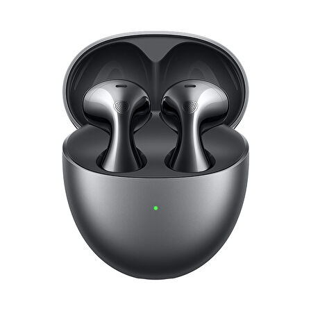 Huawei FreeBuds 6 Bluetooth Kulaklık, Siyah