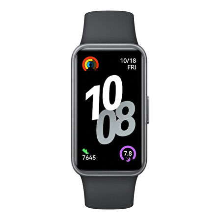 Huawei Band 10 - Siyah