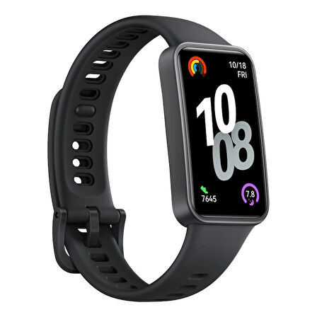 Huawei Band 10 - Siyah