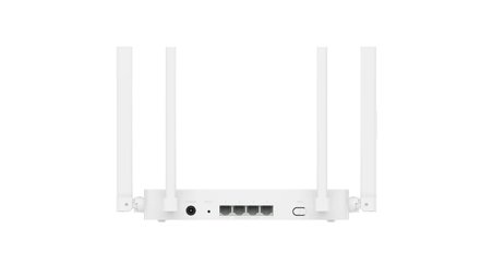 HUAWEI WiFi AX3S Router, Wi-Fi 6 AX3000 Gigabit Çift Bant Kablosuz Yönlendirici, Beyaz