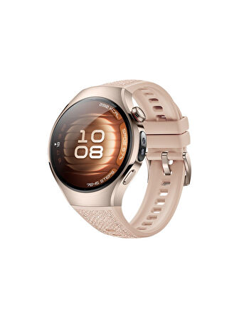 HUAWEI WATCH 5 42 mm Bej Titanyum