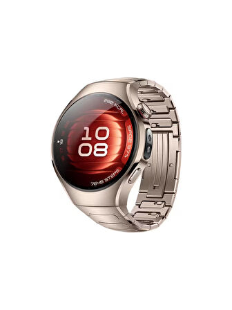 HUAWEI WATCH 5 42 mm Amber Titanyum
