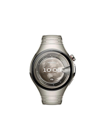 Huawei Watch 5 46MM (Huawei Türkiye Garantili) - Titanyum