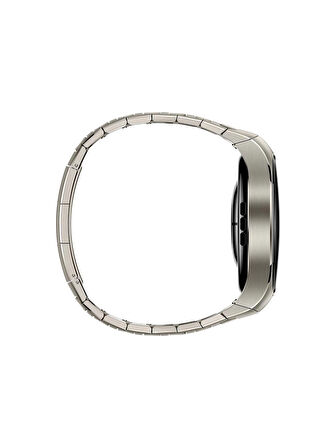 Huawei Watch 5 46MM (Huawei Türkiye Garantili) - Titanyum