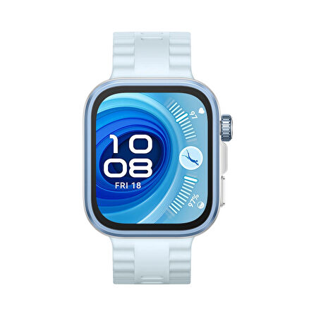 Huawei Watch Fit 4 Pro Akıllı Saat, Mavi