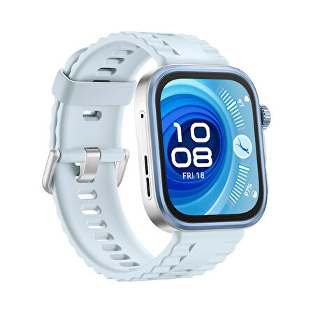 Huawei Watch Fit 4 Pro Akıllı Saat, Mavi