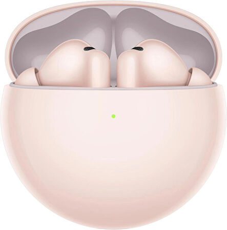 Huawei FreeBuds 7i Bluetooth Kulaklık, Pembe