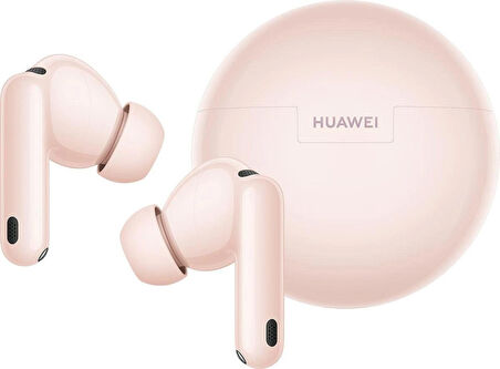Huawei FreeBuds 7i Bluetooth Kulaklık, Pembe