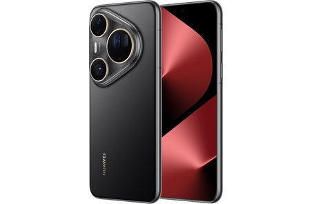 Huawei Pura 80 Ultra 512GB 16GB Ram (Huawei Türkiye Garantili) Siyah Altın
