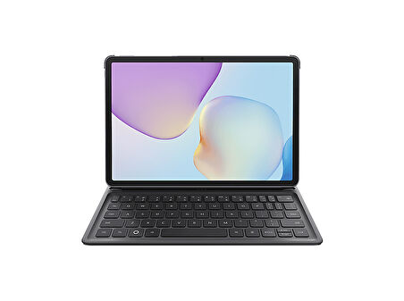HUAWEI Yeni Matepad 11.5 inç 2025 8/256GB + Klavye Tablet Uzay Grisi