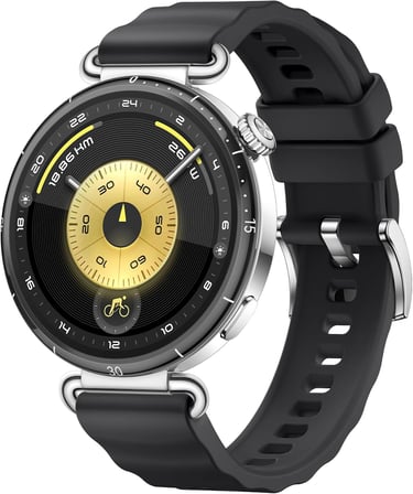 Huawei WATCH GT 6 Akıllı Saat 41 mm Siyah