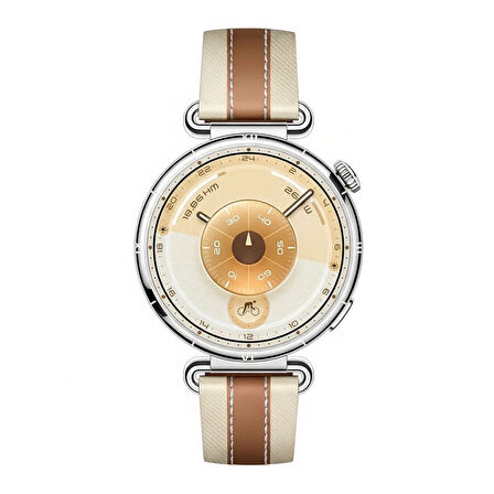 Huawei Watch GT6 41MM Kahverengi
