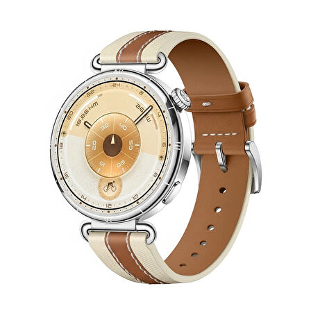 Huawei Watch GT6 41MM Kahverengi