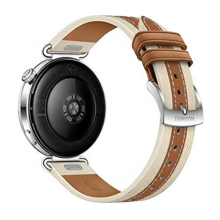 Huawei Watch GT6 41MM Kahverengi