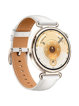 Huawei Watch GT6 41 MM Akıllı Saat - Beyaz