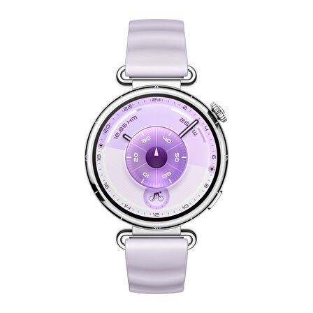 Huawei Watch GT 6 41 mm - Mor