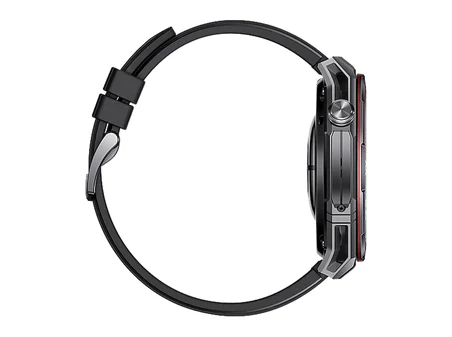 HUAWEI Watch Ultimate 2 Akıllı Saat Siyah