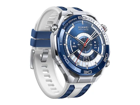 HUAWEI Watch Ultimate 2 Akıllı Saat Mavi