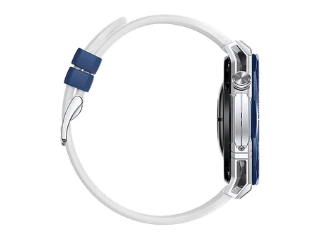 HUAWEI Watch Ultimate 2 Akıllı Saat Mavi